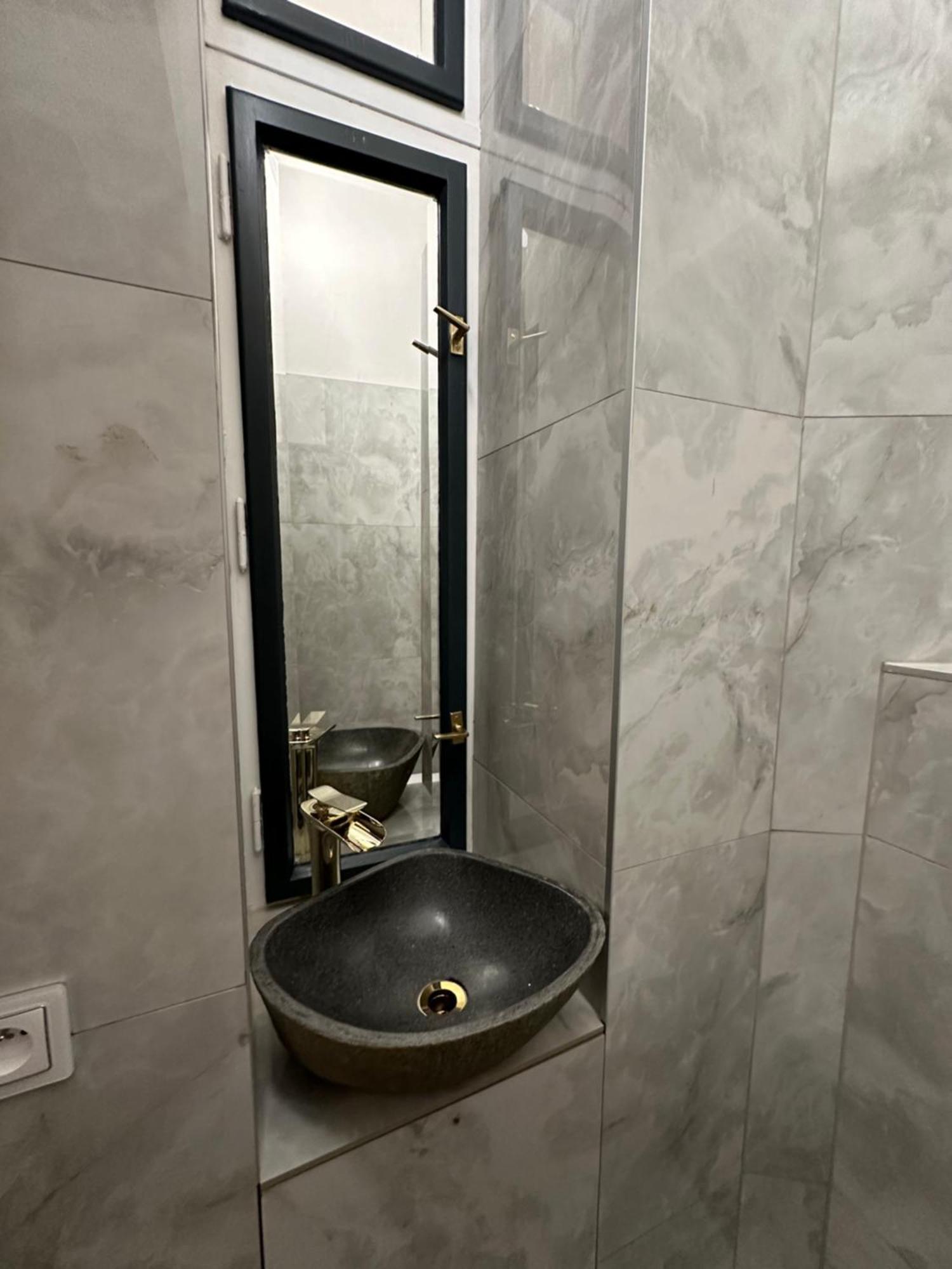 Cozy New Loft Apartment Prague Exterior photo